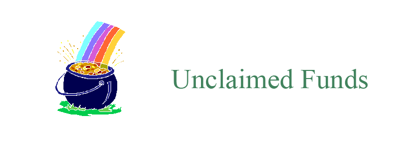 unclaimedfunds